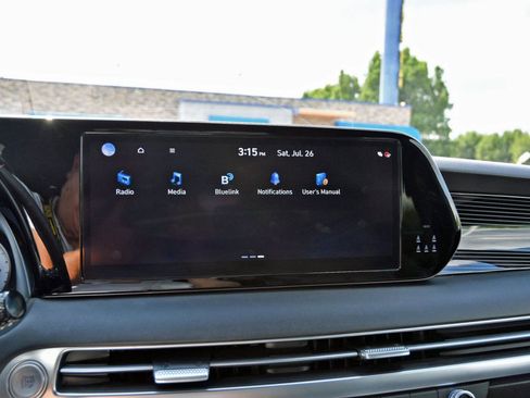 Used 2024 Hyundai Palisade Calligraphy FWD image 33