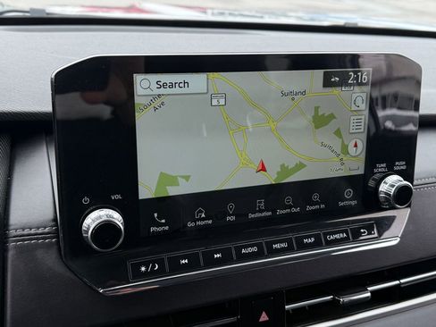 Used 2024 Mitsubishi Outlander SE image 25