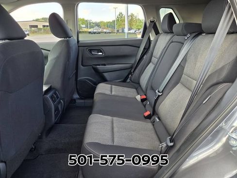 Used 2026 Nissan Rogue SV FWD image 12