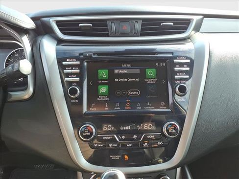 Used 2021 Nissan Murano SL AWD/4WD image 26