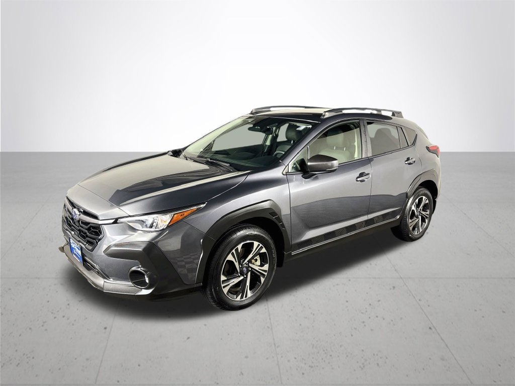 Certified 2024 Subaru Crosstrek 2.0i Premium AWD/4WD image 2