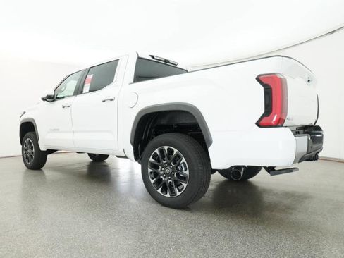 New 2026 Toyota Tundra Limited AWD/4WD image 54