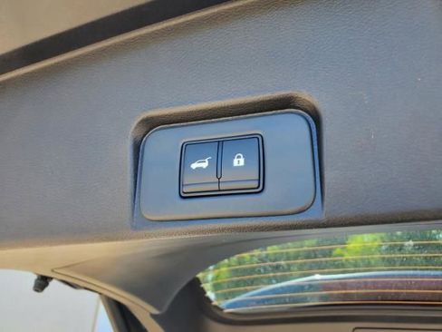 New 2026 Nissan Rogue Platinum w/ Platinum Premium Package image 18