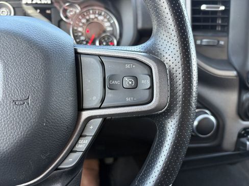 Used 2024 RAM 2500 Tradesman w/ Towing Technology Group image 25