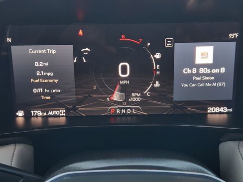 Used 2024 GMC Canyon AT4X image 17