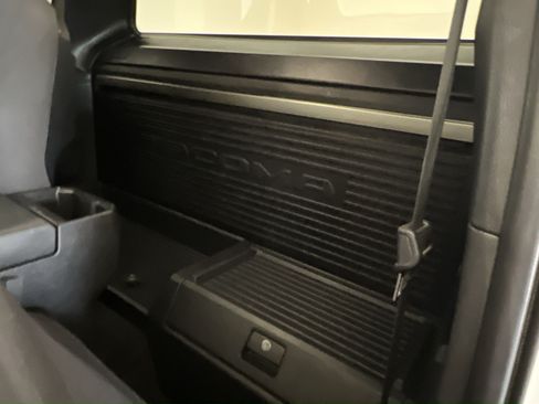 Used 2024 Toyota Tacoma SR RWD image 23