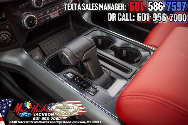 New 2026 Ford F150 XLT w/ Equipment Group 303A High AWD/4WD image 55