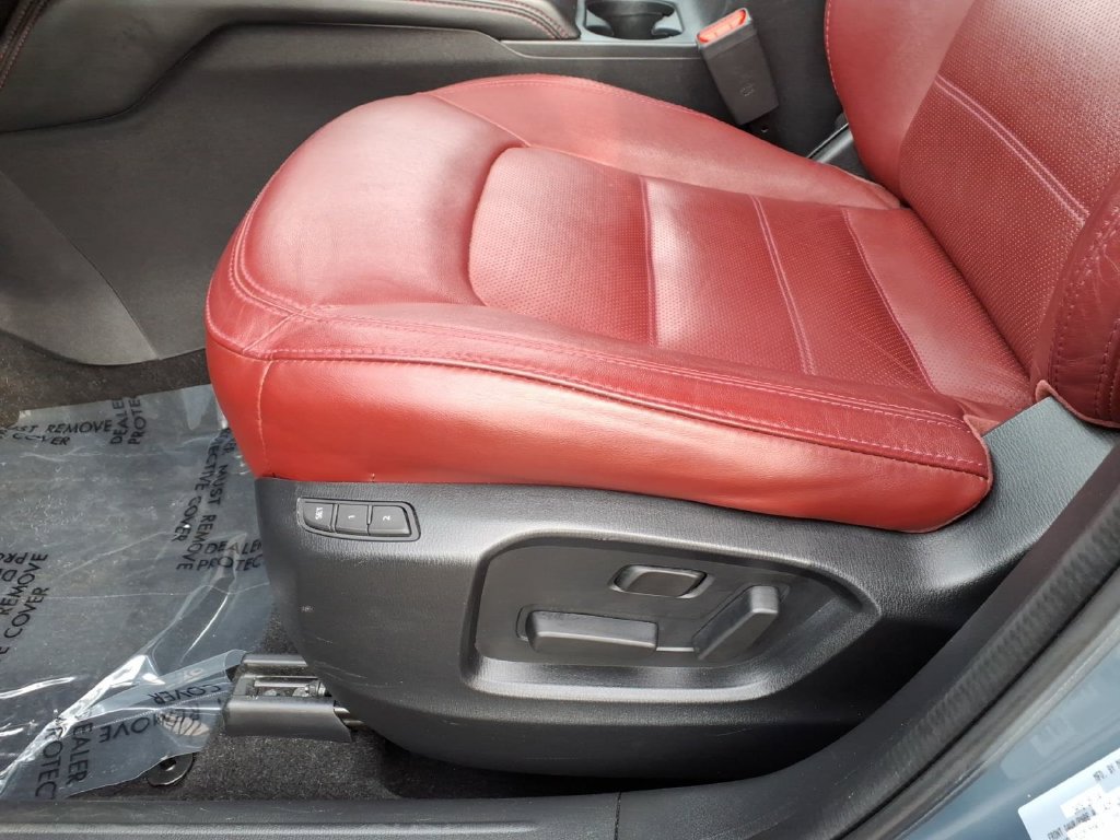 Used 2024 MAZDA CX-5 Carbon Edition AWD/4WD image 17