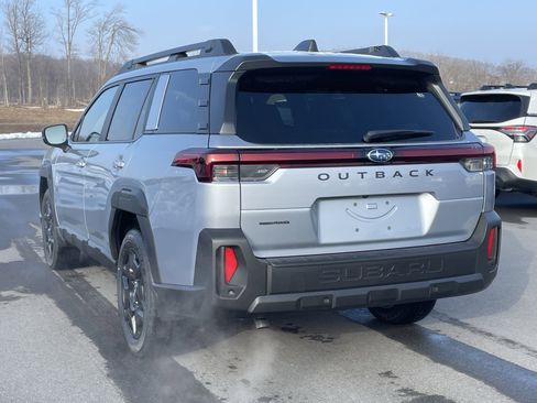 New 2026 Subaru Outback Limited image 6