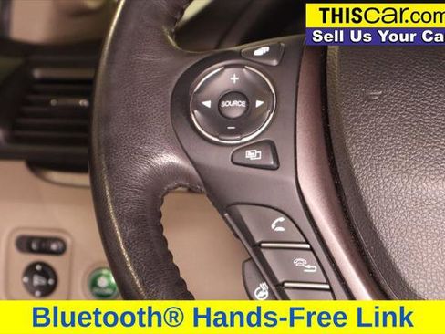 Used 2021 Honda Ridgeline RTL-E image 15