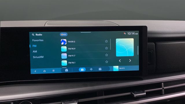 New 2027 Hyundai Santa Fe XRT AWD/4WD image 16