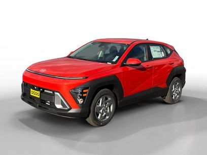 New 2026 Hyundai Kona SE