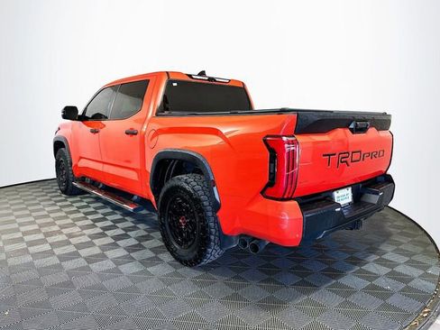 Used 2022 Toyota Tundra TRD Pro image 6