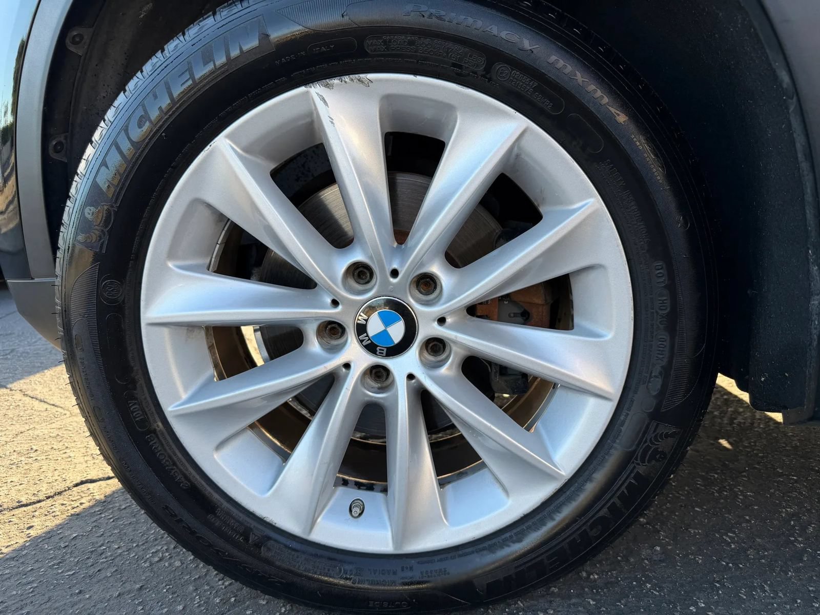 Used 2017 BMW X3 sDrive28i RWD image 46