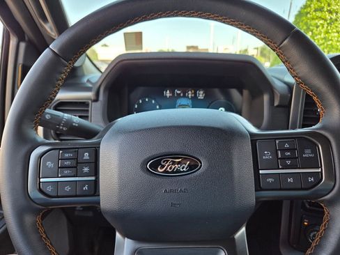 Used 2025 Ford F150 Tremor w/ Bed Utility Package AWD/4WD image 22