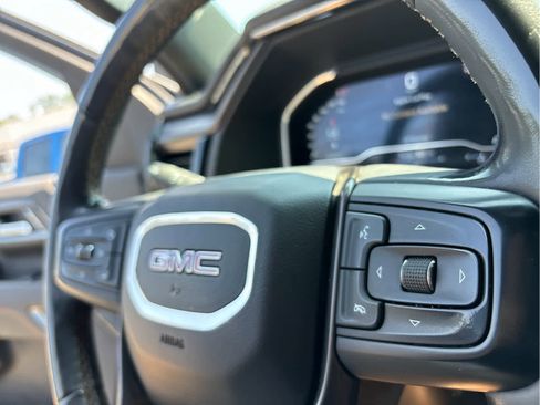 Used 2024 GMC Sierra 2500 AT4 w/ AT4 Premium Plus Package image 13