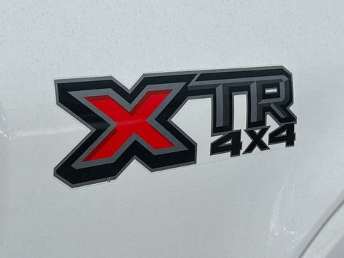 Used 2023 Ford F150 XLT w/ XTR Package AWD/4WD image 4