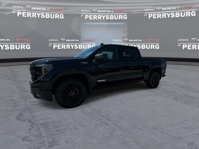 Used 2026 GMC Sierra 1500 Elevation AWD/4WD image 6