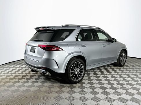 Certified 2024 Mercedes-Benz GLE 450 4MATIC image 7