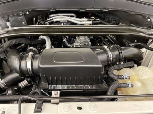 Used 2020 Ford Explorer ST w/ ST Street Pack image 33