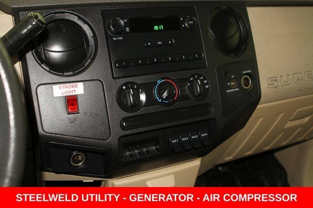 Used 2008 Ford F350 XL RWD image 19