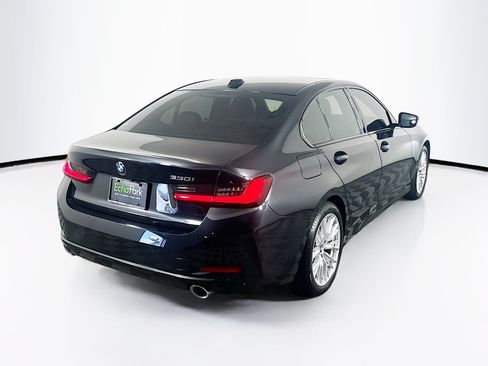 Used 2023 BMW 330i Sedan RWD image 9