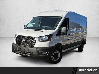 New 2026 Ford Transit 250 148 Medium Roof