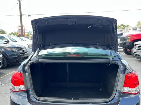 Used 2014 Chevrolet Cruze LT FWD image 19