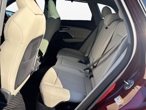 New 2025 Audi Q5 Premium Plus image 13