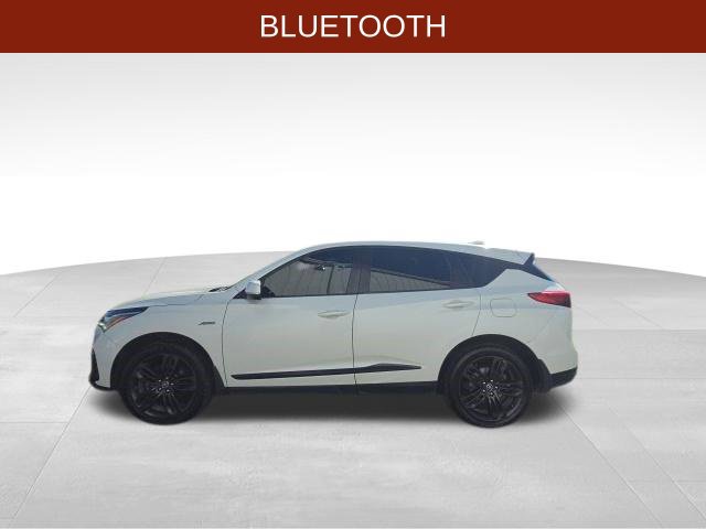 Used 2019 Acura RDX w/ Advance Package AWD/4WD image 4