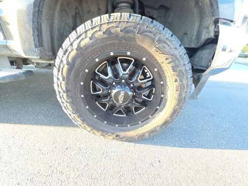 Used 2020 Ford F350 XL w/ STX Appearance Package AWD/4WD image 5