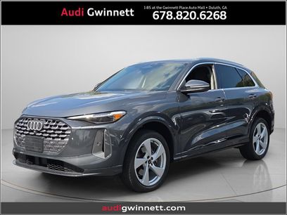 Used 2025 Audi Q5 Premium Plus