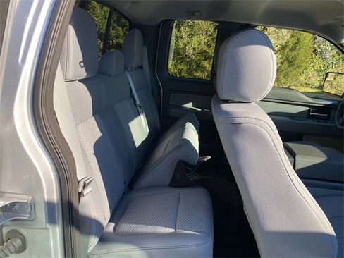 Used 2013 Ford F150 XLT w/ Luxury Equipment Group image 34