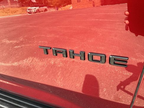 Used 2021 Chevrolet Tahoe RST AWD/4WD image 42