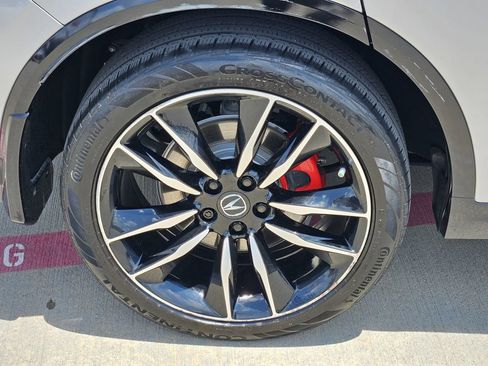 Used 2024 Acura MDX Type S AWD/4WD image 10