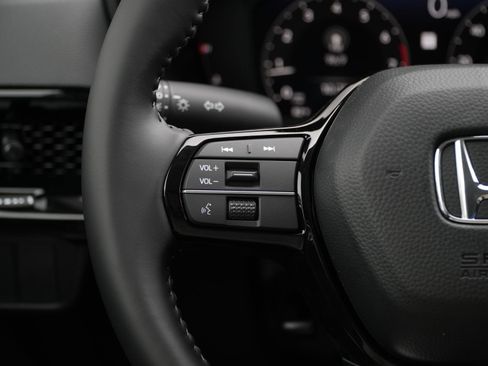 New 2026 Honda CR-V EX-L image 22