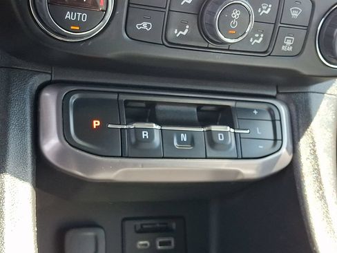 Used 2023 GMC Acadia AT4 AWD/4WD image 22