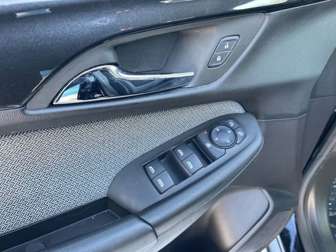 Used 2026 Chevrolet TrailBlazer LS w/ LS Convenience Package image 6