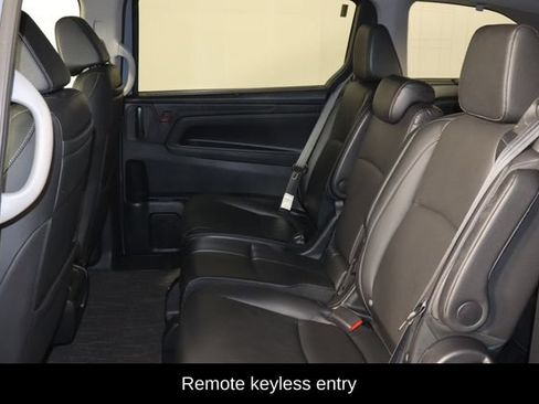 Used 2023 Honda Odyssey Touring image 15