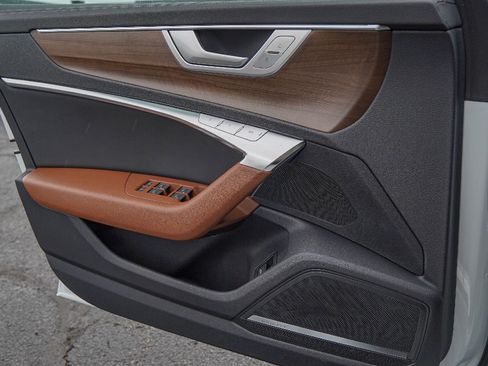 Certified 2025 Audi A6 3.0T Premium image 21