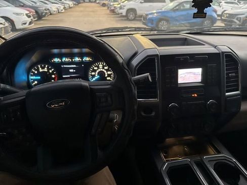 Used 2015 Ford F150 XLT w/ Equipment Group 301A Mid image 11