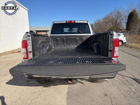 Used 2022 RAM 2500 Big Horn image 16