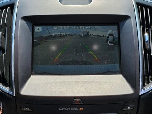 Used 2017 Ford Edge Titanium w/ Equipment Group 301A FWD image 23