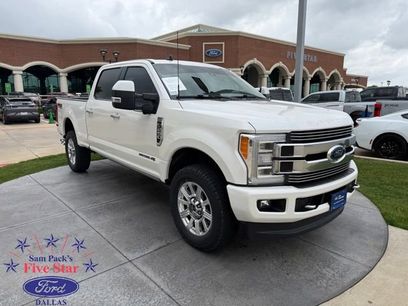 Used 2019 Ford F250 Limited