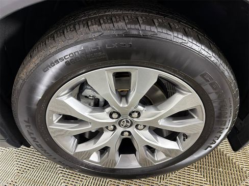 Used 2024 Toyota Grand Highlander Limited image 12