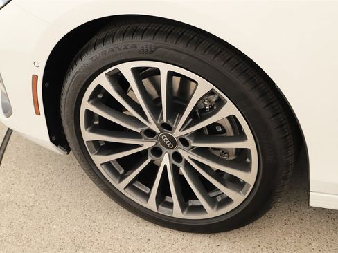 New 2026 Audi A6 Premium image 29