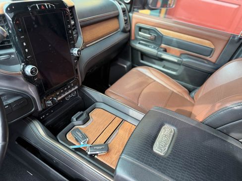 Used 2019 RAM 3500 Limited image 18