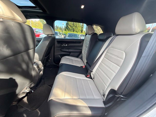 Certified 2023 Honda CR-V Sport Touring image 6