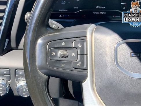 Used 2024 GMC Sierra 3500 Denali w/ Denali Reserve Package AWD/4WD image 18