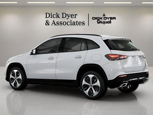 Used 2026 Mercedes-Benz GLA 250 image 19